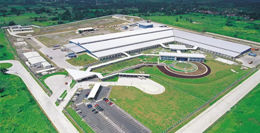 SKG Refractories Ltd